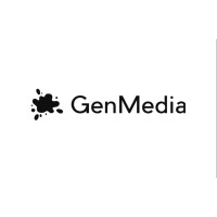 Gen Media-logo