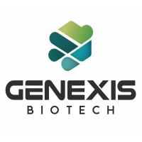 Genexis Biotech-logo