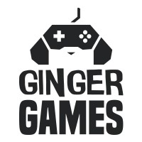Ginger Games-logo