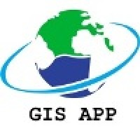 GIS APP-logo