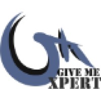 Give Me Xpert-logo