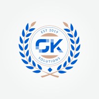 G-K Solutions-logo