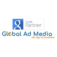 Global Ad Media-logo