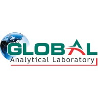Global Analytical Laboratory-logo
