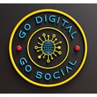 Go Digital Go Social-logo
