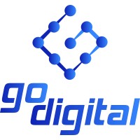 Go Digital Technology-logo