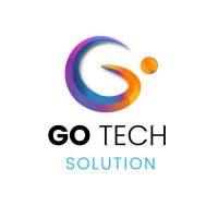 Go-Tech Solution-logo