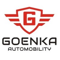 Goenka Automobility-logo