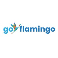 GoFlamingo-logo