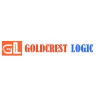 Goldcrest Logic-logo