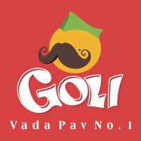 Goli Vada Pav Pvt. Ltd.-logo