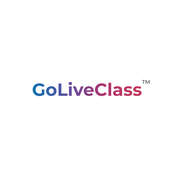 GoLiveClass-logo
