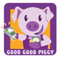 Good Good Piggy-logo