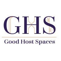 Good Host Spaces-logo