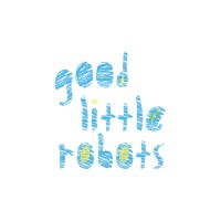 Good Little Robots-logo
