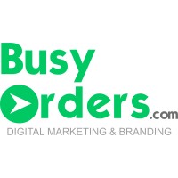 Google Ads Experts - Busyorders.com-logo