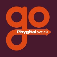 GoPhygital.work-logo