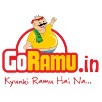 goRamu.in-logo