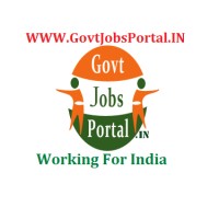 Government Jobs in India-logo