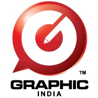 Graphic India-logo
