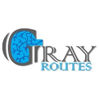 Gray Routes-logo