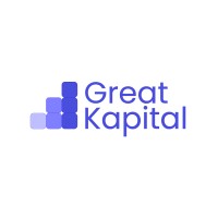 Great Kapital-logo