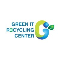 Green IT Recycling Center-logo