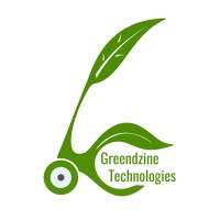 Greendzine Technologies-logo