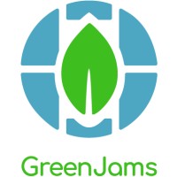 GreenJams-logo