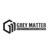 Grey Matter Robotics-logo