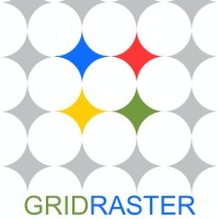 Grid Raster-logo