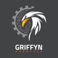 Griffyn Robotech-logo
