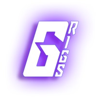 GRigs Custom Gaming Computers-logo