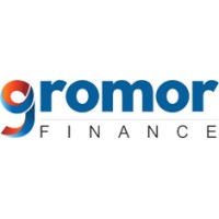 Gromor Finance-logo