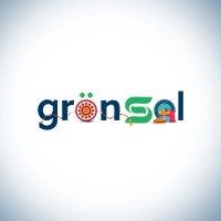 Gronsol Inverter Technology LLP-logo