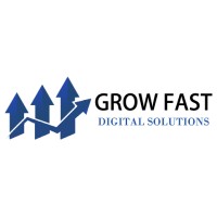 Grow Fast Digital Solutions-logo