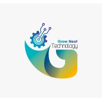 Grow Next Technology Pvt Ltd-logo