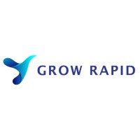 GROW RAPID-logo