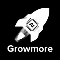 Growmore AI-logo