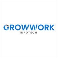 Growwork Infotech-logo