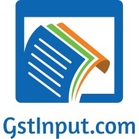GSTInput-logo