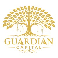 Guardian Holdings Pvt. Ltd. (India)-logo