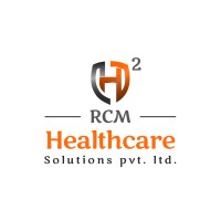 H2 RCM HEALTHCARE SOLUTIONS PVT. LTD.-logo