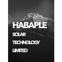 Habaple Solar Technology Limited-logo