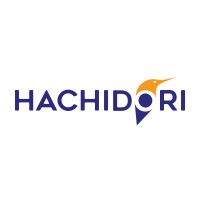 Hachidori Robotics Private Limited-logo