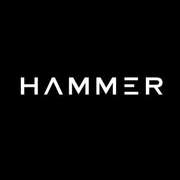 Hammer-logo