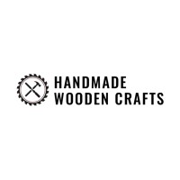 Handmade Wooden Crafts-logo