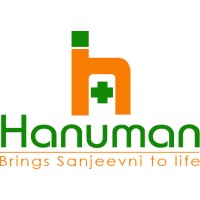 Hanuman Ambulance service-logo