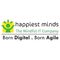 Happiest Minds Technologies-logo