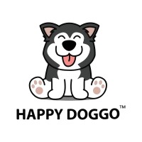 Happy Doggo-logo